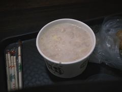甜丝丝的花生汤-黄则和花生汤(中山路店)