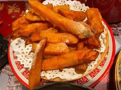 -味福记·本地特色菜(八一万达广场店)