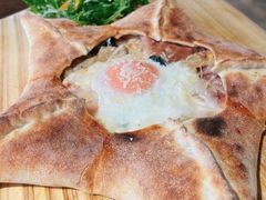星星披萨-ALLORA意大利餐厅(丰盛里店)