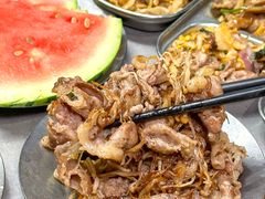 -杨小佳·齐齐哈尔烤肉·烤串(广州店)