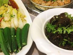 -石砰渔港·海鲜楼