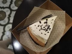 玛奇朵咖啡派-Pie Bird(新闸路店)