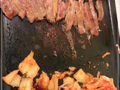-韩时烤肉(枫蓝店)