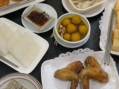 -民信老铺(华盖路店)