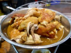 秘制瓦窑鸡-飞尝蚝·顺德菜·鱼生(顺德总店)
