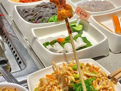 -海底捞火锅(石狮泰禾广场店)