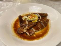 -酌宴府The China Club·广州万富希尔顿酒店(云城东路店)