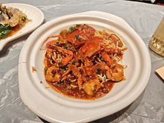 -肥肥虾庄·金牌油焖大虾(东湖欢乐谷店)