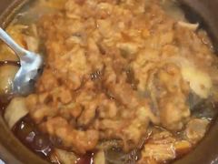 -螺思宝螺蛳粉火锅·鸭脚煲(西乡店)