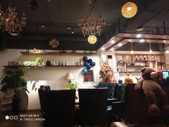 -欧典咖啡屋(台东店)