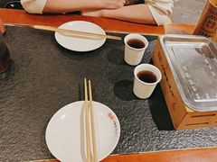 -福苗小骆驼烧烤(曲江店)