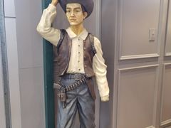 -西缘牛排(荟聚购物中心店)