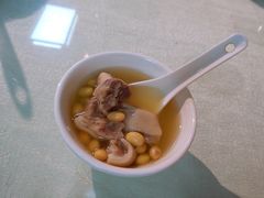 -民间瓦缸煨汤館(嵩山路店)