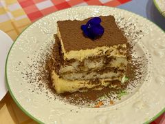 -后厨意餐La Cucina(外交公寓店)