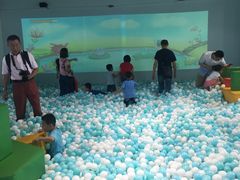 -蒙特利亲子乐园