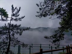 -明月山风景名胜区