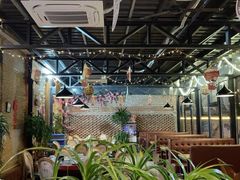 -遇见小院—虹鳟鱼•农家菜(怀柔店)