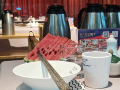 -蜀九香火锅(玉林店)