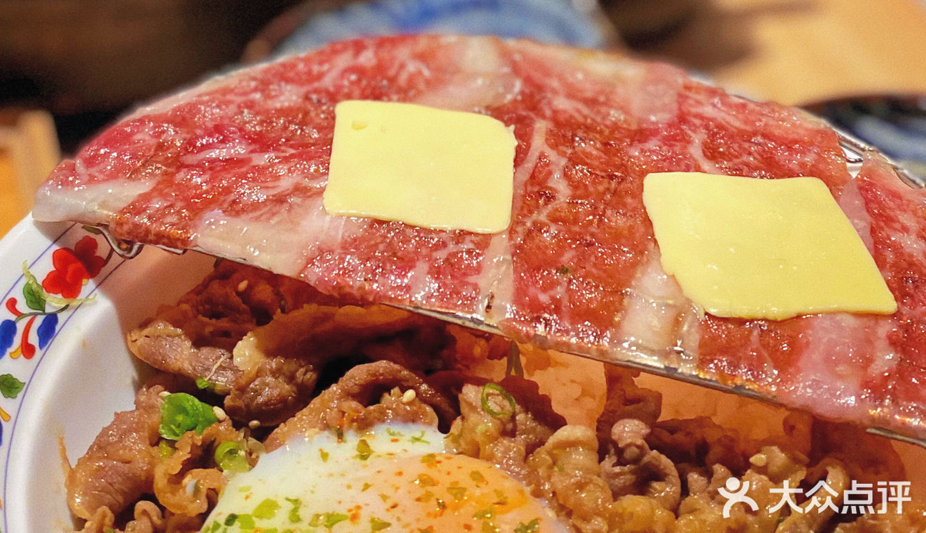 探|不用飞日本🇯🇵来这里食正宗寿喜烧🐂！！！