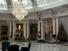 -内格雷斯科酒店