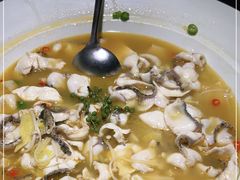 -青花椒花椒鱼(合生汇店)