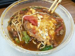 -华兴街煎蛋面(总店)