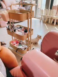 -Beauty Nails 美甲美睫皮肤管理