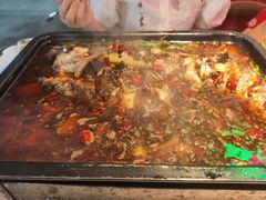 -三毛烧烤·南昌大排档(山姆店)