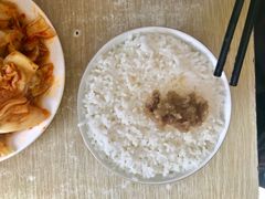 米饭-定家小酥肉·清真(回民街店)