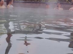 -咸宁万豪温泉谷度假区