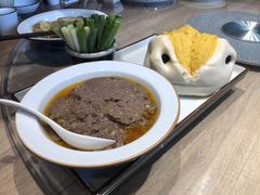 -味莊·青岛菜(云霄路店)