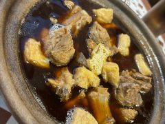 -仓库南洋海鲜小排档(柳河路店)