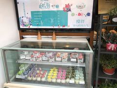 -狐狸家·酸奶酪专门店(平江路店)