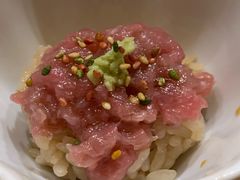 -鮨青(恒基名人购物中心店)