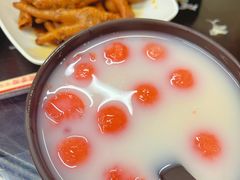 西瓜西米露-潘苏凉茶馆(康之宝超级广场店)