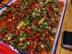 -兔槽江湖菜·重庆璧山兔(水围店)