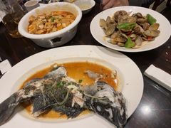 -北海金昌开元名都大酒店·四季轩中餐厅