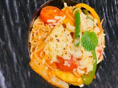 -合幸日本料理·炭火烧肉(观澜御湖店)