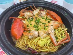 -不仔客海鲜·三亚老字号(第一市场店)