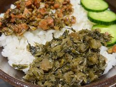 朵朵香饭-朵朵开素食餐厅(后宰门街店)