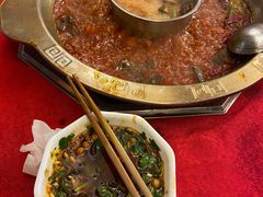 -山城年华老火锅(玉林店)