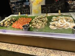 -上海锦江汤臣洲际大酒店壹阶层