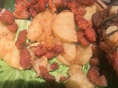 -小喜客·云南特色菜(纳西庭院店)