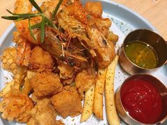 -百特喜·意大利餐厅(八佰伴镇江店)
