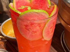 -山葵村烤肉(海淀区民族大学店)