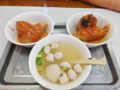 -东街钟楼肉粽(总店)