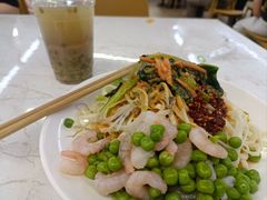 -华山医院-食堂