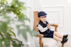 -花开映像儿童摄影