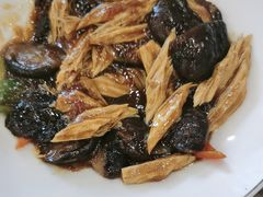 -民族饭荘(新华大街店)