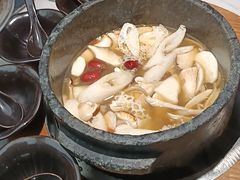 -芸山季·云南山珍菌火锅(南翔印象城MEGA店)